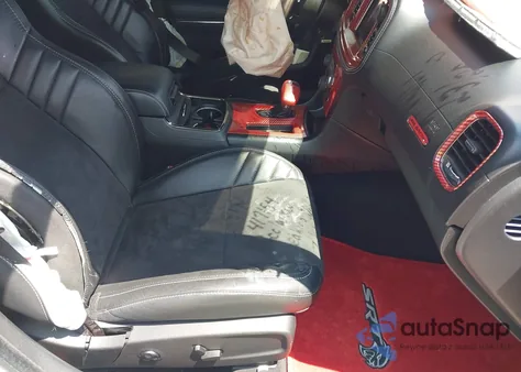 2023 Dodge Charger Srt Jailbreak from USA, damaged, VIN 2C3CDXL90PH681971